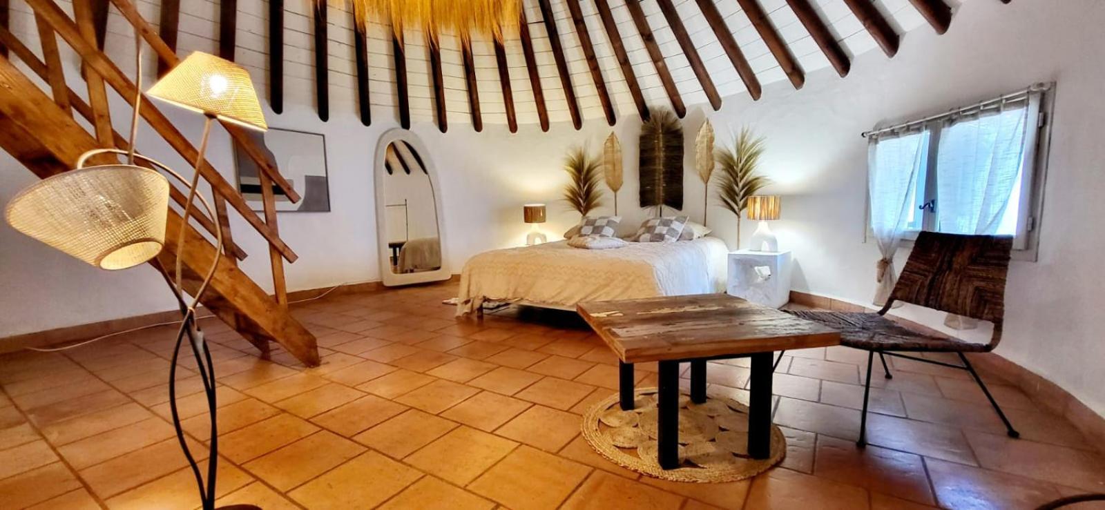 Terre De Boheme Hotell Vestric-et-Candiac Exteriör bild