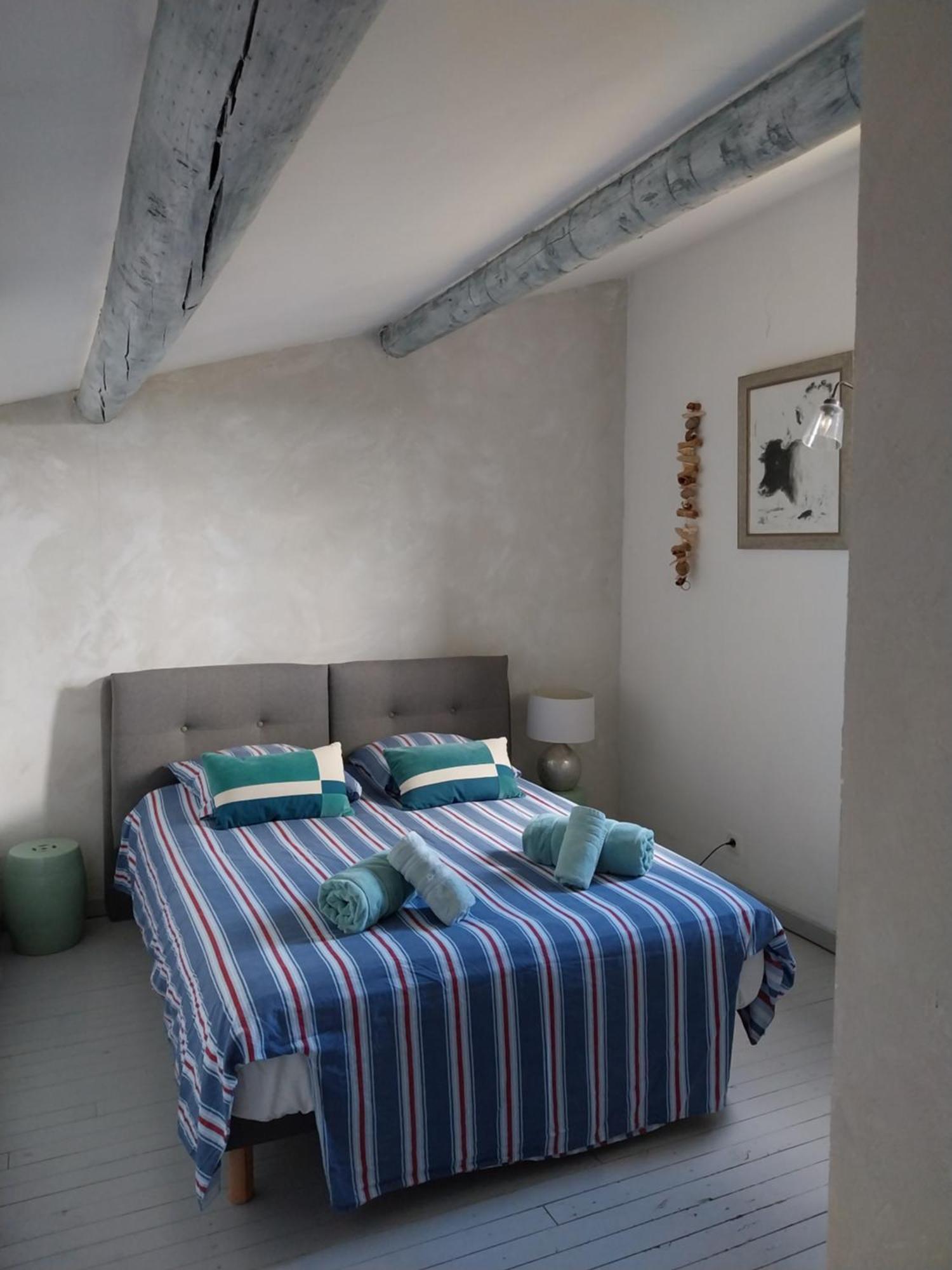 Terre De Boheme Hotell Vestric-et-Candiac Exteriör bild