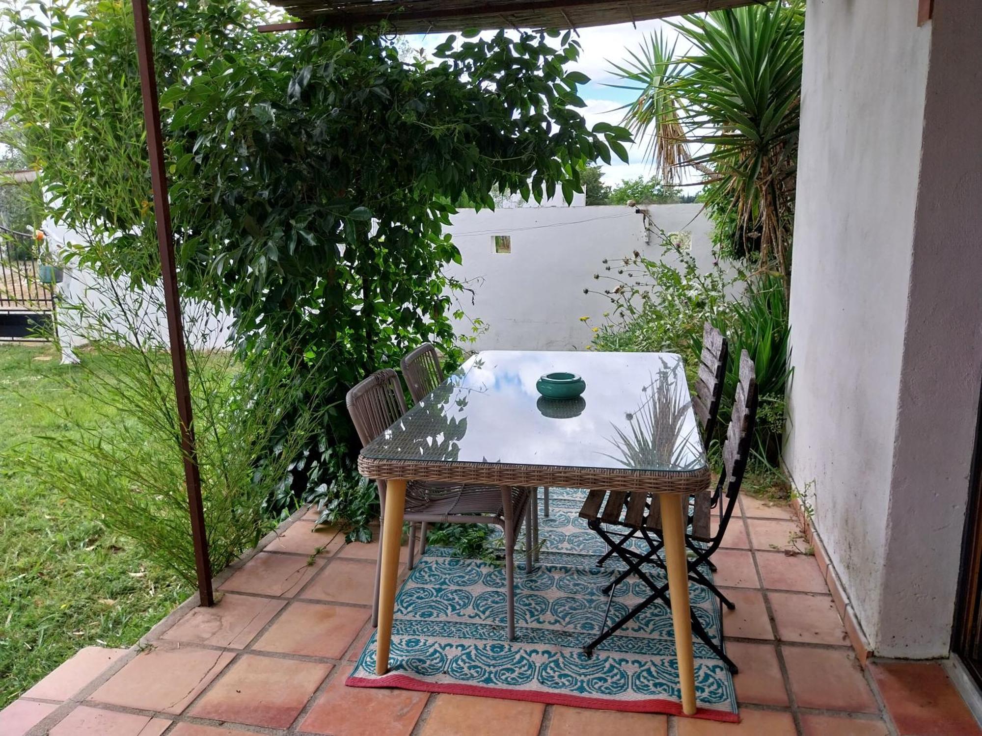 Terre De Boheme Hotell Vestric-et-Candiac Exteriör bild