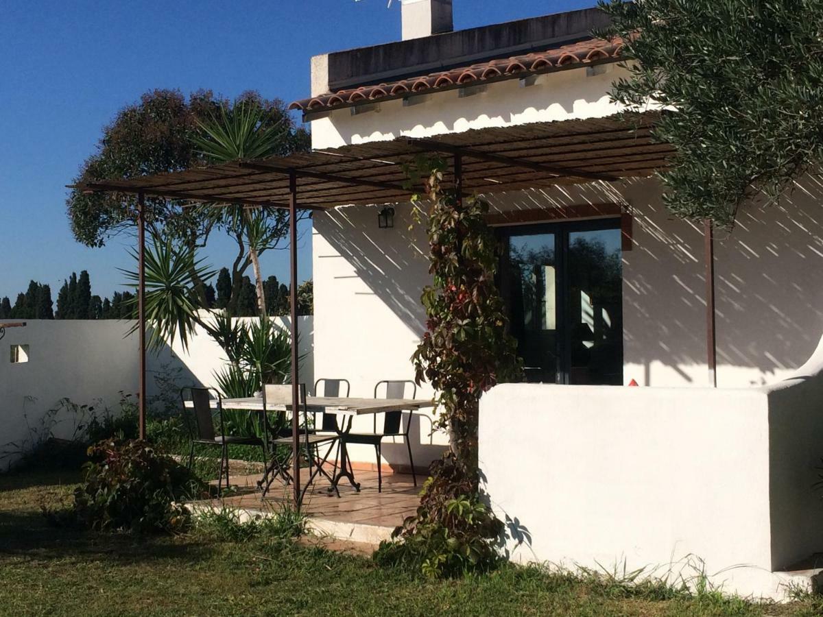 Terre De Boheme Hotell Vestric-et-Candiac Exteriör bild